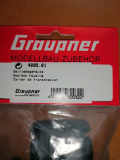 GRAUPNER/HOBAO