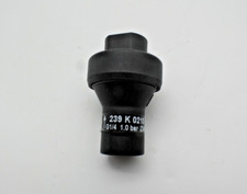 TRI-MATIC Druckregler für Trinkwasser ECOREG / 239 K 0210 / G1/4 / 1.0 bar