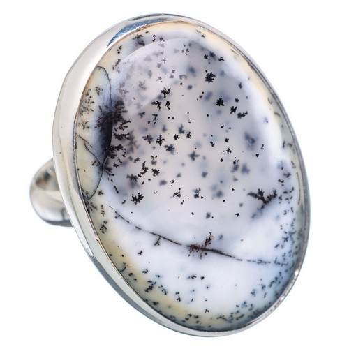 Natur dendritenopal opal - dendritenopal,