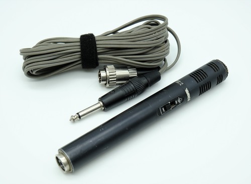 Vivanco electret cardiod - em, 40