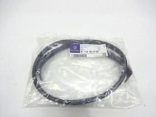 Original Mercedes W123 W115 W126 Schiebedach Dichtung Gummi Neu A1157820198