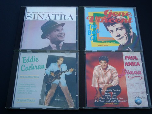 4cd alben paul - 4cd-alben:,