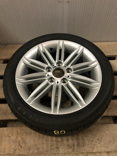 Original bmw sommerräder - original,