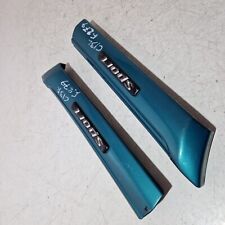 C13* Mercedes W202 Zierleiste Sport  Links Rechts 2026908062 2026907962 F.279