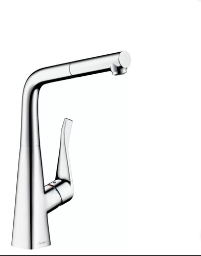 Hansgrohe metris m71 - hansgrohe,
