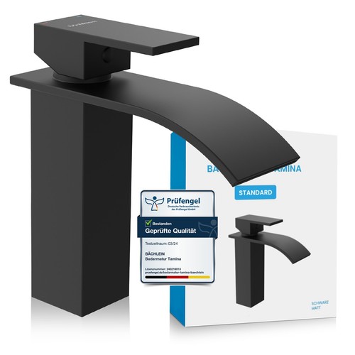 Badarmatur wasserfall design - badarmatur, wasserfall-design