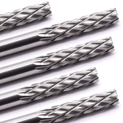 Vhm schaftfräser 3mm - vhm,