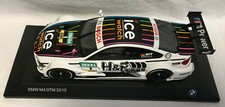 Norev 1:18: BMW M4 DTM 2015 #1