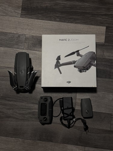 Dji mavic zoom extra - +,