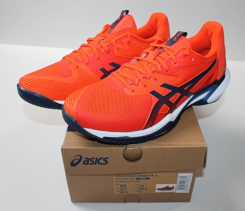 Asics solution speed 3 - asics,