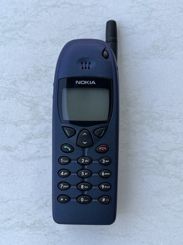 Nokia handy 6110 - nokia,