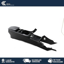 Mittelkonsole mit
