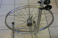 28 Zoll Laufrad von Original