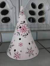Villeroy Boch New Modern Christmas Pyramide Weihnachten