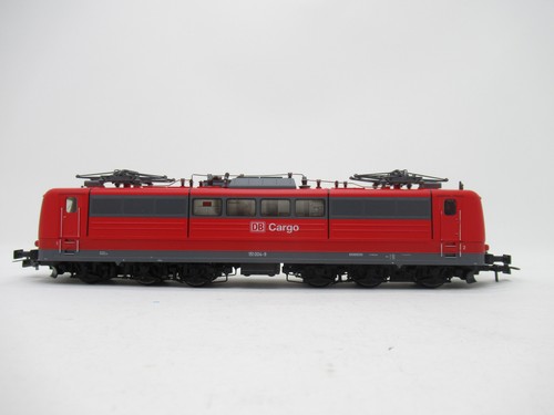 Fleischmann 4383 deutsche bahn - 4383,