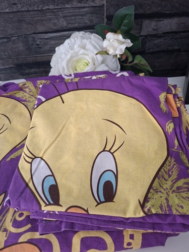 Kinder bettwäsche tweety - kinder,