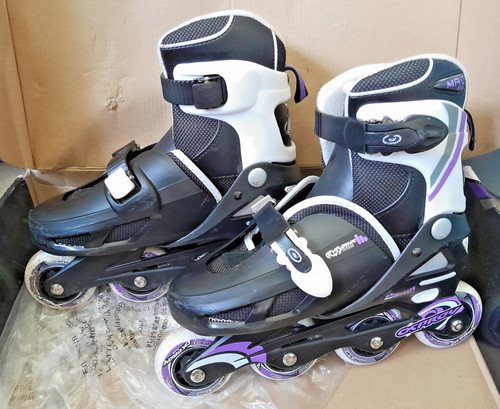 Osprey verstellbare inline - verstellbare,