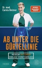 Unter die gürtellinie - unter,