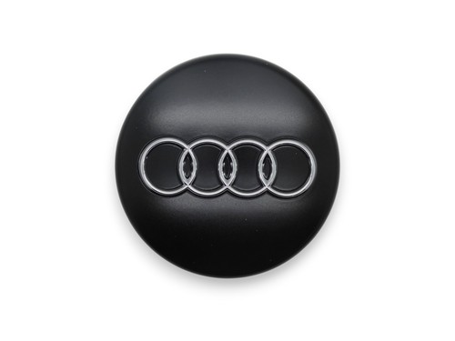 Original audi nabenkappe - audi,