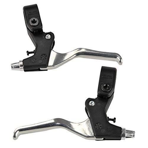 Fischer bremshebel set - fischer, bremshebel-set