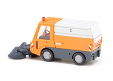 Wiking 1:87 Kommunal -