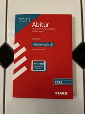 Stark Abitur Training 2023
