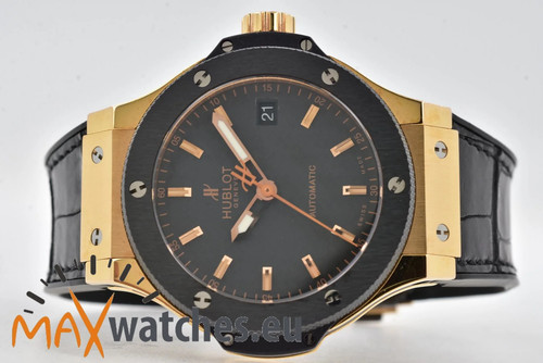 Hublot big bang - hublot, rose