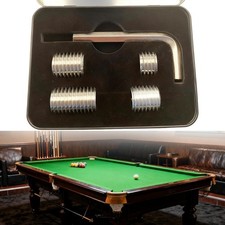 Billard Queue Gewicht