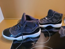 Nike Air Jordan 11 retro Space Jam 378038-003 maat 38,5 (24 cm)