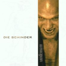 Wundenmann von schinder die - von, schinder,die
