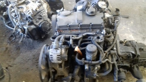 80hbh kompletter motor - 80hbh,