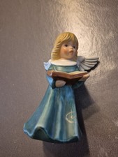 Goebel Engel Porzellan Figur