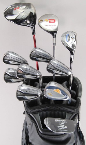 Taylormade speedblade herren - speedblade,