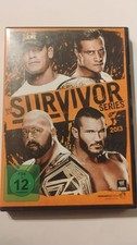Survivor Series - 2013 (DVD)