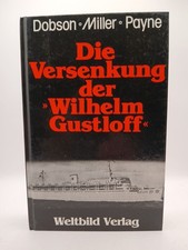 Die Versenkung der Wilhelm