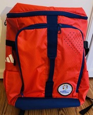 UEFA EURO 24 Adidas Rucksack