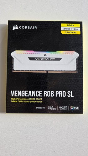 Corsair vengeance rgb pro - rgb,