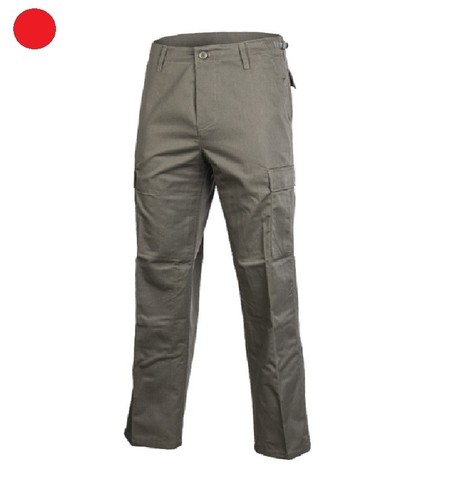 Rangerhose feldhose jagen - feldhose,