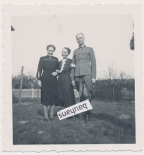 Foto aus Nachlass schwere