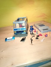 Playmobil 4022 - Polizei