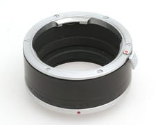 Leica Leitz Zwischenring SL+R ohne Blendenübertragung Nr. 14134-1 + 14134-2