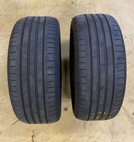 Sommerreifen 225 r16 95w - sommerreifen,