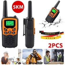 Walkie talkie vox hand - talkie,