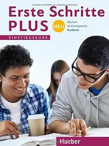 Erste schritte plus neu - erste,