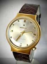 Junghans Electronic ATO-CHRON