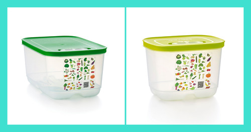 Tupperware klima oase - klima,
