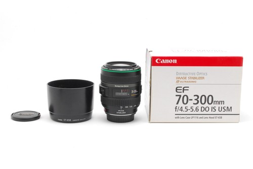 Top neuwertig canon ef - [top, neuwertig]