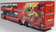 J118 Rietze Maredo BVG Bus