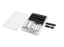 20 Set Steckpreisschilder