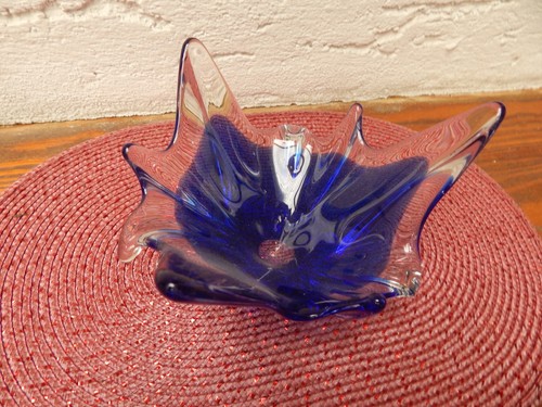Murano glasschale - murano,